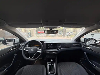 VOLKSWAGEN LAVIDA  2023 YEAR  SHARP 1.5L AUTOMATIC  EDITION 2023