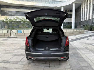 CADILLAC XT5  2020 YEAR 28T LUXURY 2020