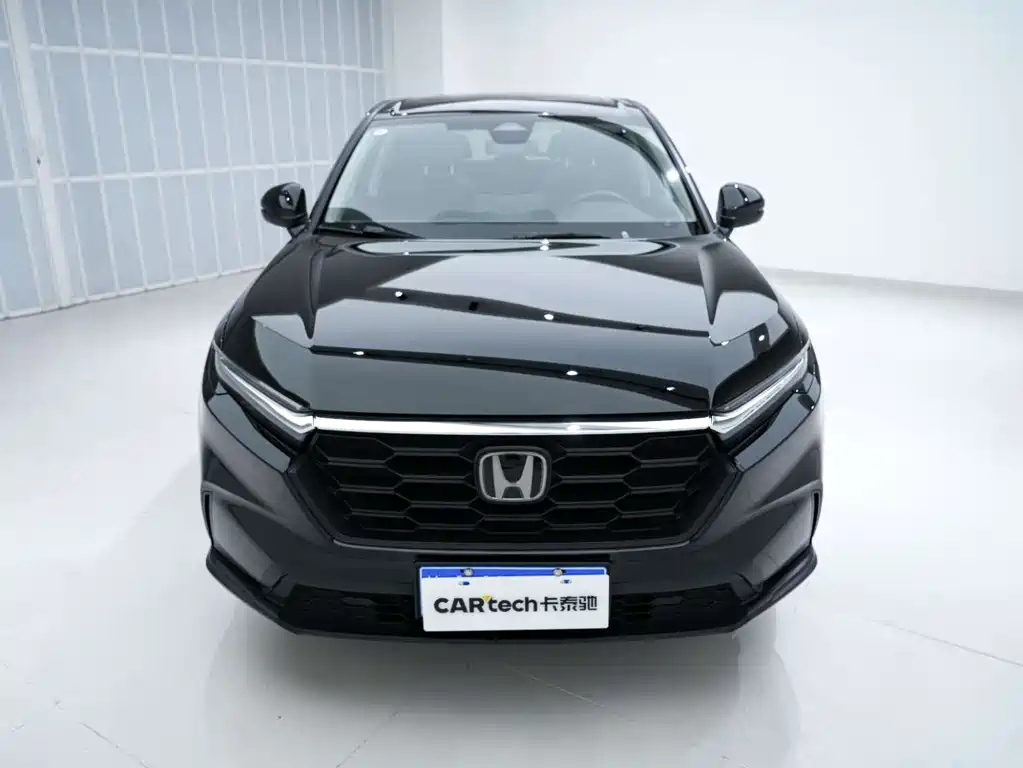 HONDA CR-V 2024