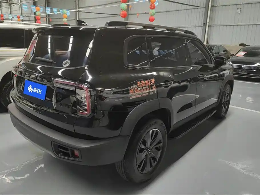 HAVAL DARGO 2022