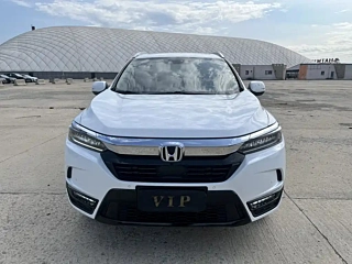 HONDA BREEZE  2020