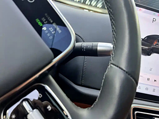 LI AUTO L9 2022 YEAR MAX 2022