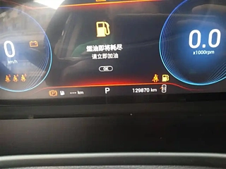 EXEED &#20940;&#20113;  2019 YEAR 1.6T 2WD  EDITION 2019