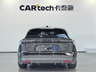 NIO ET5T  2024 YEAR 75KWH TOURING 2024