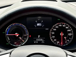 ACURA CDX  2018 YEAR 2.0L 2WD  EDITION HYBRID 2018