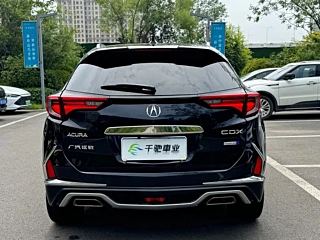 ACURA CDX  2018 YEAR 2.0L 2WD  EDITION HYBRID 2018