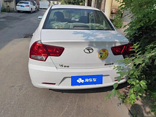 SOUEAST OTHER 2013 YEAR FACELIFT 1.5L MANUAL EDITION 2013