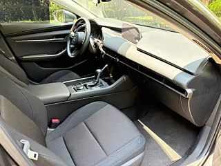 MAZDA 3 AXELA 2023 YEAR 2.0L AUTOMATIC EDITION 2023
