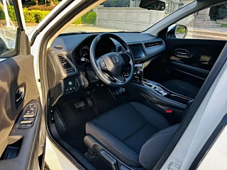 HONDA VEZEL  2020 YEAR 220 TURBO CVT ELITE EDITION 2020
