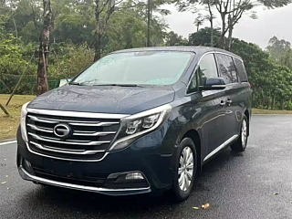 TRUMPCHI M8  2018