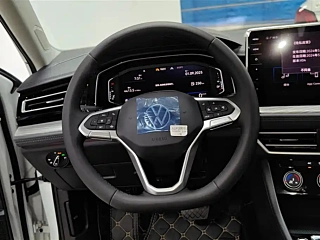 VOLKSWAGEN SAGITAR 2025 YEAR FACELIFT 300TSI DSG BEYOND EDITION 2025