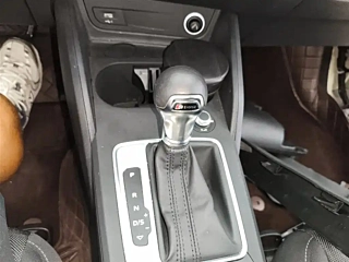 AUDI Q2L 2021 YEAR 35 TFSI AGGRESSIVE DYNAMIC 2021