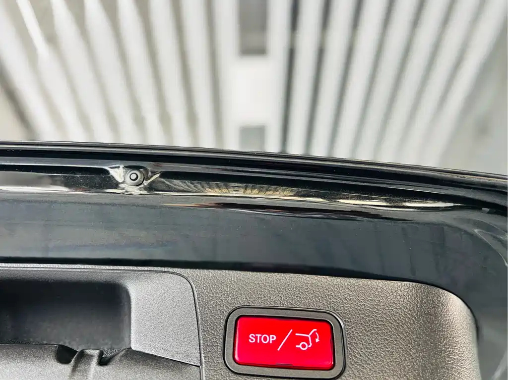 MERCEDES BENZ GLB 2022
