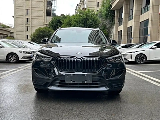 BMW X1 2021