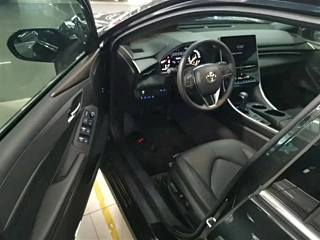 TOYOTA AVALON 2022 YEAR 2.0L DELUXE EDITION 2022
