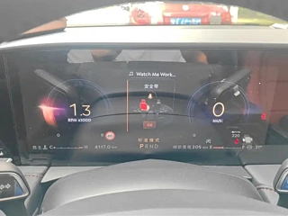LINCOLN Z 2025 YEAR 2.0T EDITION 2025