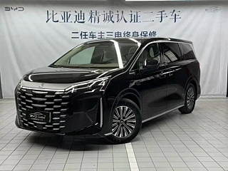 Заказать BYD XIA