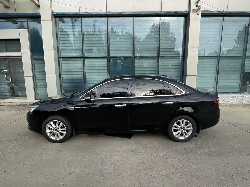 CHERY ARRIZO 7 2013