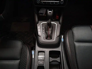 FORD FOCUS  2022 YEAR SEDAN ECOBOOST 180 AUTOMATIC ST LINE 2022