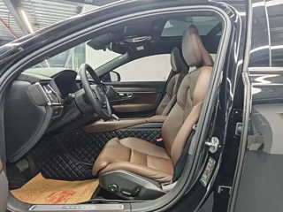 VOLVO S90 2024