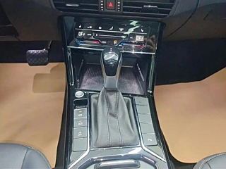 VOLKSWAGEN PASSAT 2022 YEAR 330TSI STARRY SKY ELITE EDITION 2022