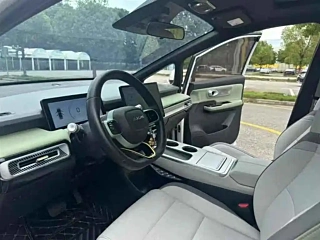 AION Y 2023 YEAR PLUS 510 EDITION 2023