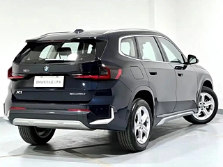 BMW X1 2024