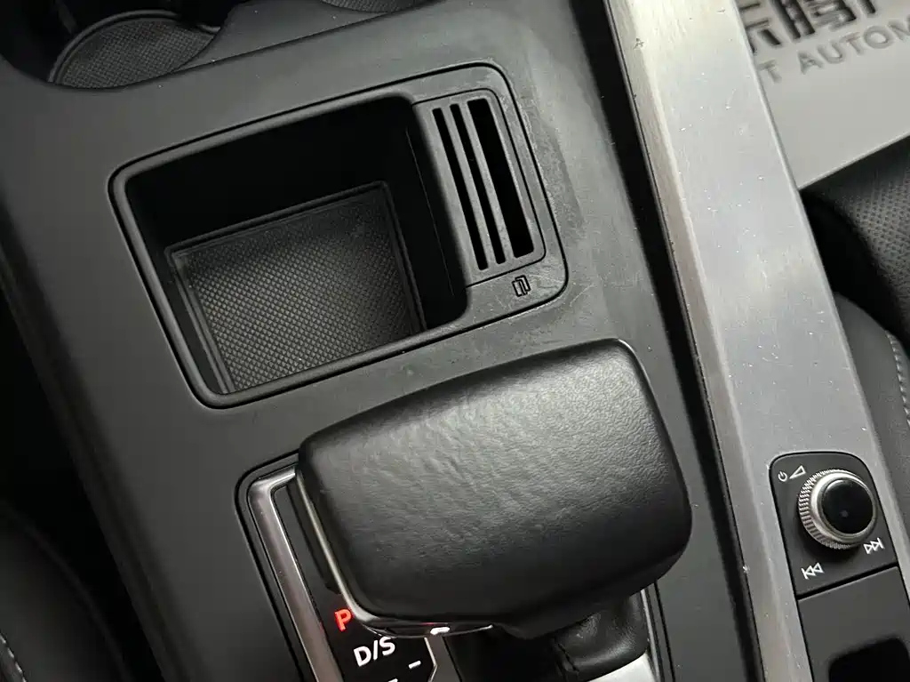 AUDI A4L 2021