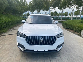 Заказать BORGWARD BX5