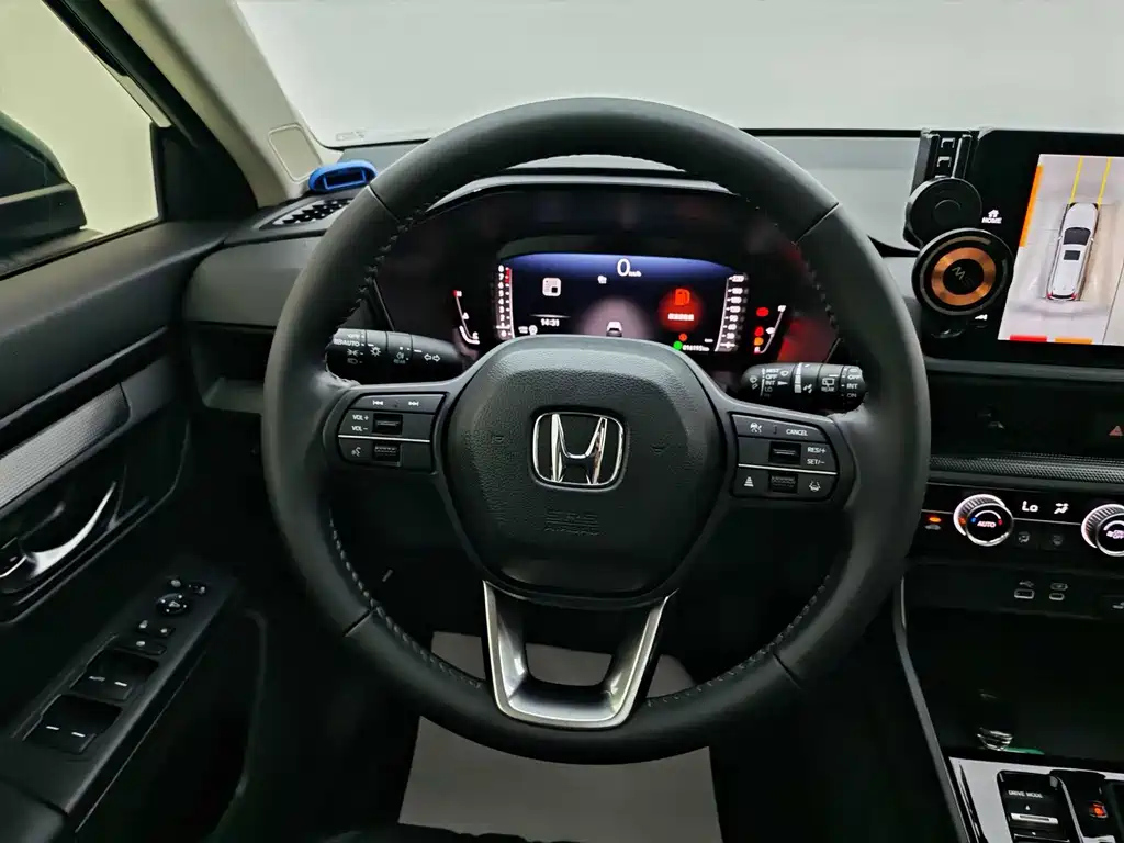 HONDA BREEZE 2023