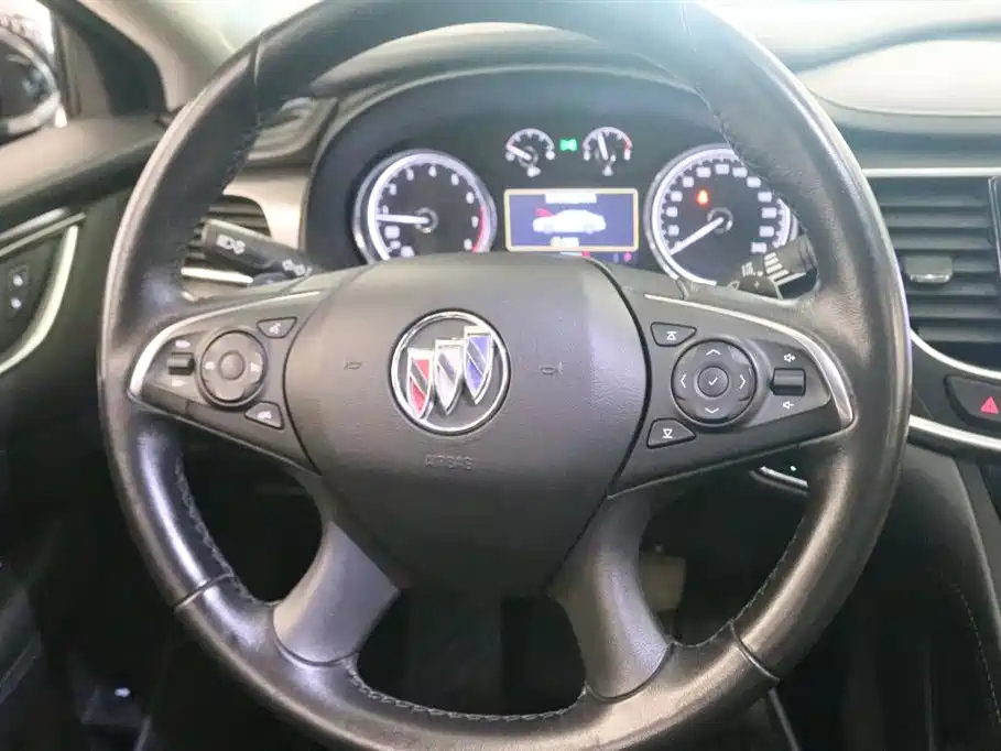 BUICK LACROSSE 2021