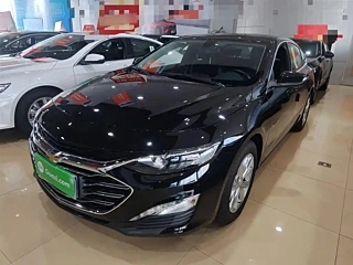 Заказать CHEVROLET MALIBU XL