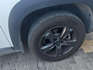 HAVAL DARGO  2021 YEAR 1.5T DCT 2WD  EDITION 2021