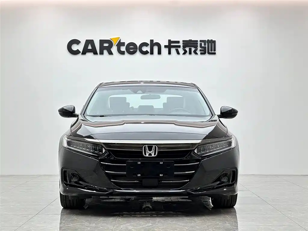 HONDA ACCORD 2023