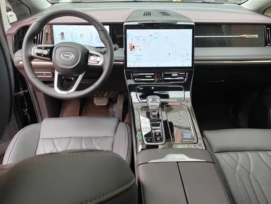 TRUMPCHI M8 2023
