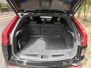 CADILLAC XT4  2023 YEAR 28T 2WD LUXURY 2023