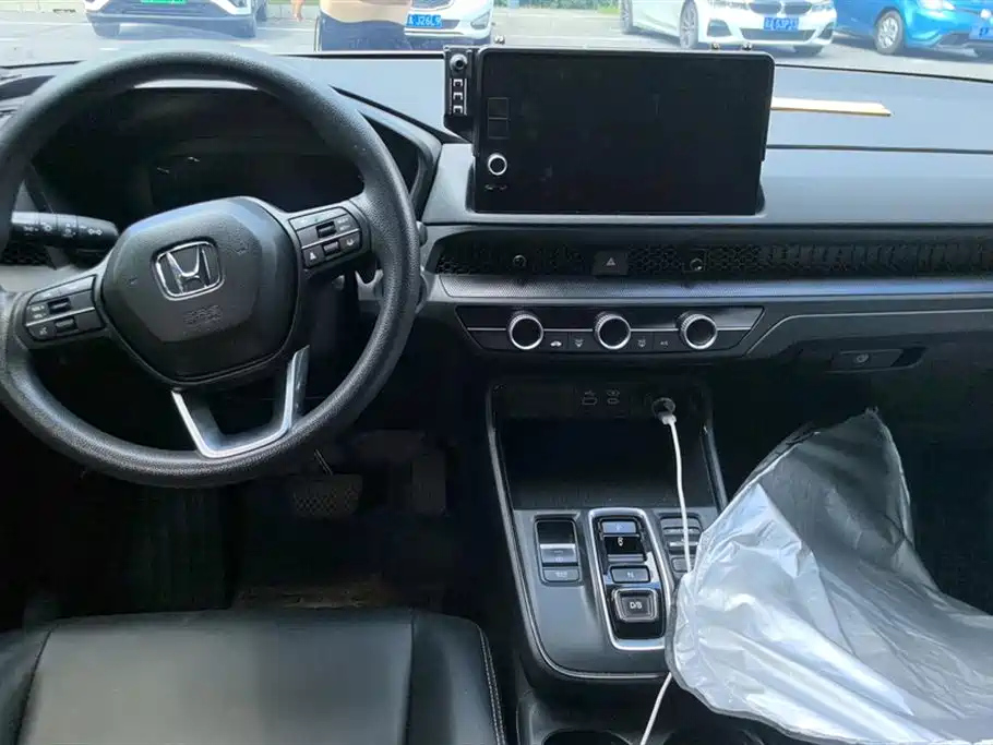 HONDA CR-V 2023