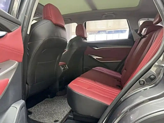 CHANGAN CS75 PLUS  2021 YEAR 1.5T AUTOMATIC LUXURY 2021