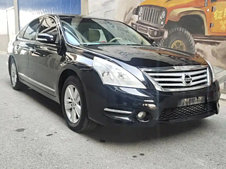 NISSAN TEANA 2012