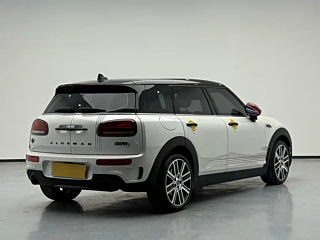 MINI CLUBMAN  2023 YEAR FACELIFT 2.0T COOPER S 2023