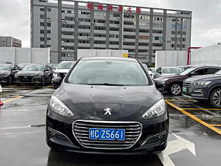PEUGEOT 308 2014