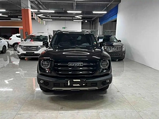 HAVAL BIG DOG 2020