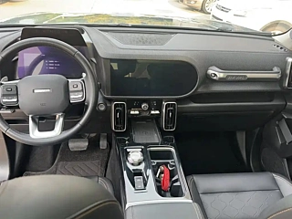 HAVAL DARGO  2021 YEAR 1.5T DCT 2WD  EDITION 2021