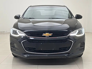 CHEVROLET KOWALZ 2016