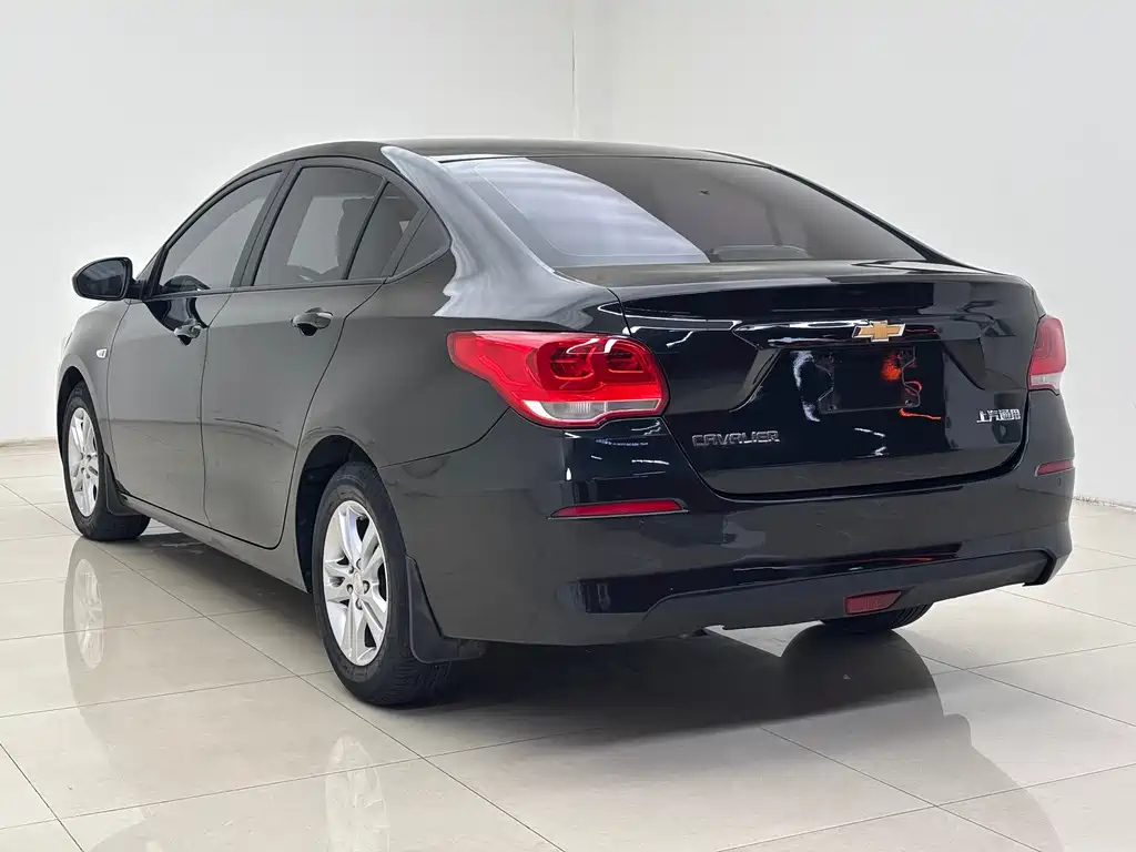 CHEVROLET KOWALZ 2016