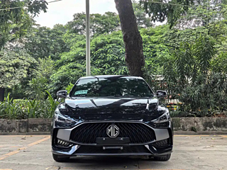 MG MG5  2021
