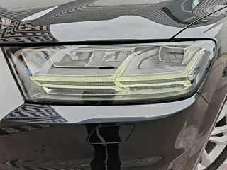 AUDI Q7  2018