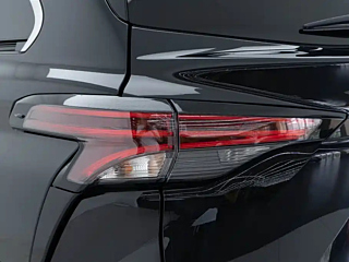 TOYOTA GRANVIA  2023 YEAR 2.5L HYBRID VIP EDITION 2023