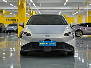 AION S PLUS  2021