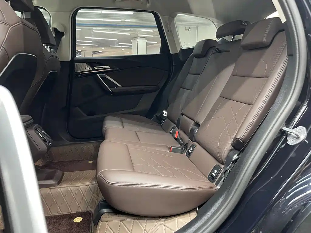 BMW X1 2024